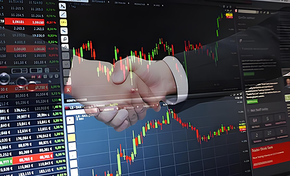 c币钱包交易界面